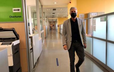 Balastegui: “El Ayuntamiento afronta retrasos de hasta 6 meses en las solicitudes para legalizar las viviendas turísticas de Benidorm”
