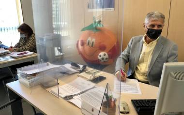 Ciudadanos alerta de que la aplicación de la VPT en el ayuntamiento de Benidorm ha generado ya casi un centenar de reclamaciones