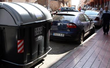 24 y 31 de Diciembre no habrá servicio de recogida de basura