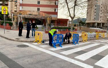 Benidorm es prepara per al retorn de l'activitat turística ...