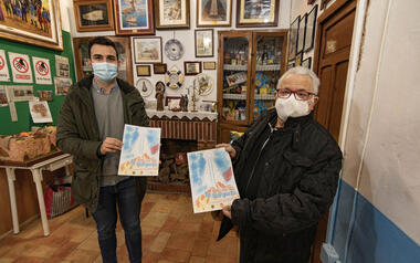 ‘La Barqueta’ announces the XIX edition of its Drawing and Painting Contest