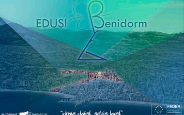 Benidorm activa el Comité Antifrau de l'EDUSI...