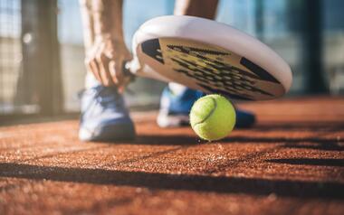 El lunes se retomarán las prácticas deportivas al aire libre, individuales o por parejas