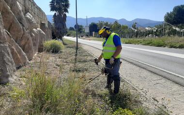 Conclou el programa EMCORP 2020, amb el qual s'ha contractat 14 persones durant sis mesos...