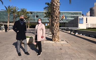 Ciudadanos