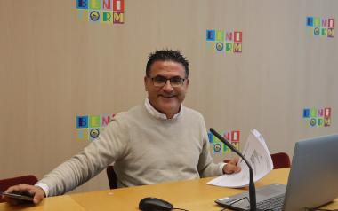 González de Zárate