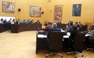 Junta de Portavoces