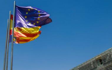 Benidorm contratará durante al menos un año a dos técnicos para la captación y gestión de fondos europeos