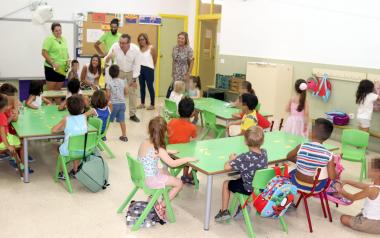 Educación