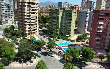 Barrio Els Tolls
