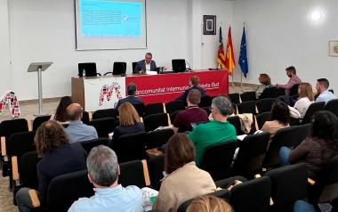 PHYGITAL entiende Benidorm, ciudad de compras, como una gran área comercial extendida 