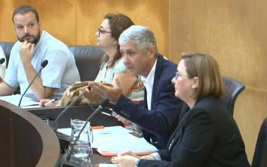 Ciudadanos fuerza al PP a incluir en las ayudas de la Diputación a las empresas que dejó fuera de forma injusta