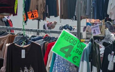 Mercadillo