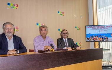 Benidorm acoge este fin de semana el XXV Certamen Internacional de Cuarentunas