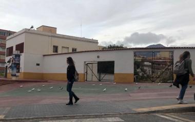 Plaza de Toros de Benidorm