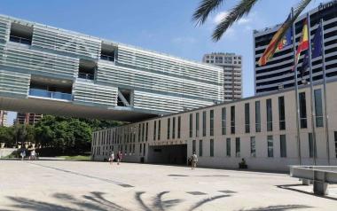Ayuntamiento de Benidorm
