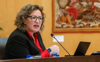 Caselles: “La subida de precios de los parkings está recogida en el contrato y se ha hecho siguiendo el mismo procedimiento que en 2010”