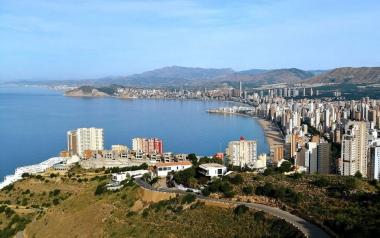 El PSOE propone crear una mesa bilateral entre Ayuntamiento y Consell para afrontar la sentencia de Serra Gelada