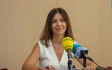 Gómez: “El mantenimiento de los aseos públicos es diario y constante” 