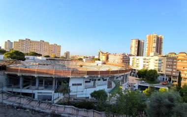 Plaza de Toros de Benidorm