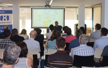 Benidorm acoge las III Jornadas ‘Meteorología, Turismo y Medios’, con el foco en la planificación de los recursos hídricos