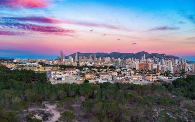 El pleno adjudicará el lunes el nuevo contrato de Parques y Jardines por cinco años