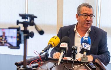 Benidorm pide al Constitucional suspender cautelarmente la sentencia del TSJ sobre el APR-7 mientras estudia su anulación