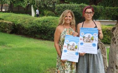 Sant Antoni celebra este sábado la tradicional ‘Cagà de la burra’ en la Ermita de Sanz 