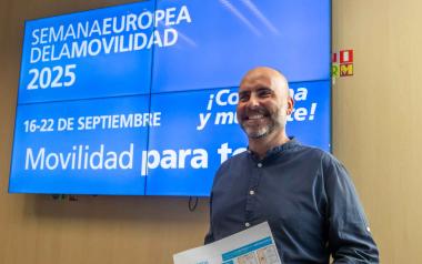 Benidorm programa rutas a pie, actividades para niños y jóvenes y trasbordos gratuitos por la Semana Europea de la Movilidad
