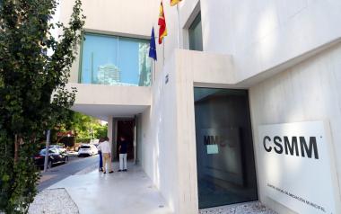 El Centro de Mediación registra 33 solicitudes en los seis primeros meses funcionando en el barrio de Els Tolls 