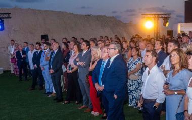 Benidorm sumará un nuevo coloso a su skyline, la TM Tower