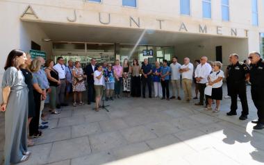 AFA Marina Baixa reclama una igualdad de derechos real para los enfermos de alzhéimer y sus familias