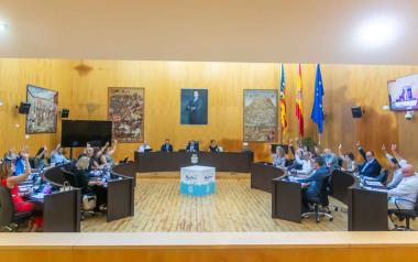 Benidorm adjudica los puestos para bar-cafetería del Mercado Municipal, que completa su oferta comercial