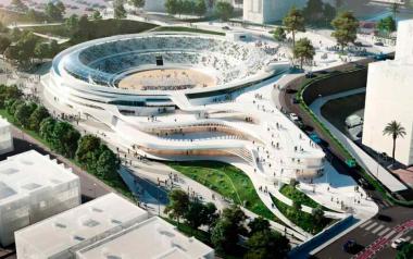Benidorm logra 6,4 millones de fondos europeos para ejecutar el proyecto ‘Benidorm Open Arena’, centrado en la plaza de toros