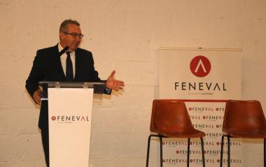 Feneval celebra en Benidorm su convención anual con la asistencia de los principales actores del sector de la movilidad 