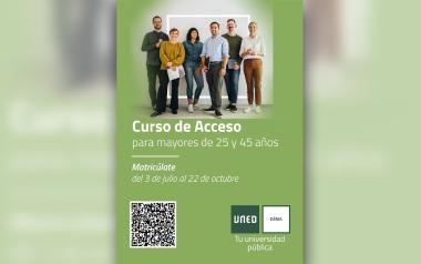 Últimos días para realizar la matrícula del curso 2025/26 en la UNED de Benidorm 