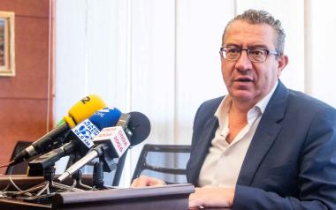 Benidorm tendrá esta Navidad una nueva edición del bono consumo con carácter universal para 70.929 empadronados