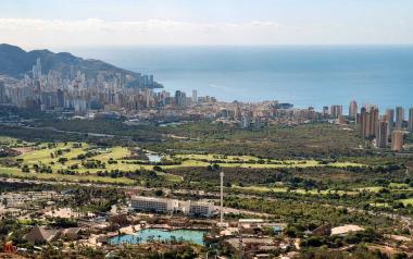 Benidorm acoge este jueves el VI Encuentro de Sostenibilidad Turística de Hosteltur 