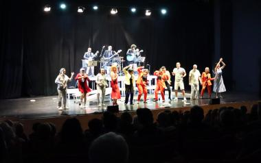 Benidorm destina 8.000 euros a subvenciones para impulsar proyectos de carácter cultural