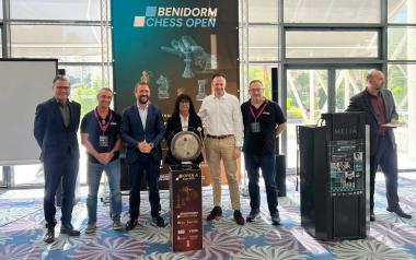 Benidorm Chess Open