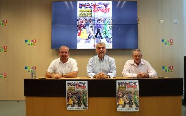 Fancy Dress Party Benidorm.