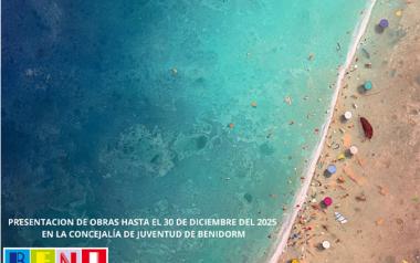 XXXVII Concurso de Nuevos Creadores Pintura y Escultura 2025