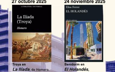 TE CUENTO UN LIBRO EN UNA HORA