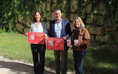 Medio Ambiente y Fiestas vuelven a lanzar la campaña de reutilización de vasos de plástico durante las Festes Majors Patronals 