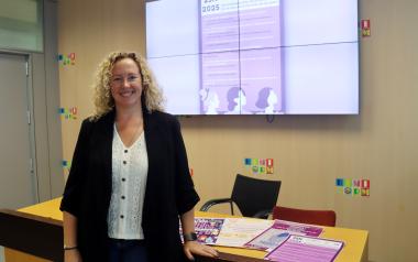 Igualdad programa actividades formativas, lúdicas y culturales para concienciar contra la violencia machista