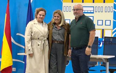 Alrededor de 90 mayorales organizarán las Festes Majors Patronals de Benidorm en 2026