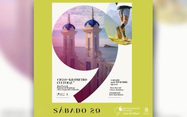 Benidorm acoge este sábado el ‘Kilómetro Cultural’ para mostrar algunos de sus lugares más emblemáticos