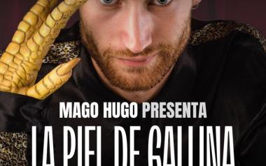 ESPECIAL NAVIDAD - MAGO HUGO 