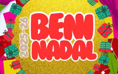 BENINADAL 2025-2026