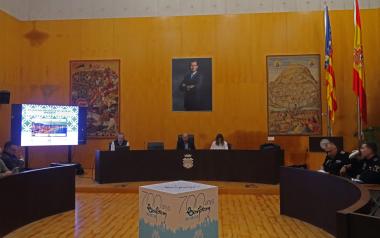 Benidorm will expand its local network of smart bike racks with 13 new elements to cover all areas of the city